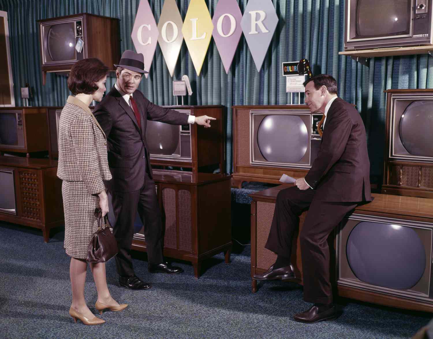 Alanya Televizyon Tamircisi